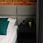 Boogie Kamienica Lodzka 아파트호텔