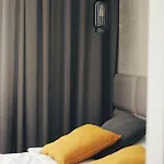 Hotel apartamentowy Kamienica łódzka
