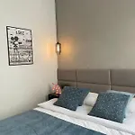 アパートホテル Boogie Kamienica Lodzka ウッチ