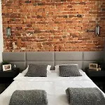 Boogie Kamienica Lodzka 3* 우치