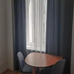 Hotel apartamentowy Kamienica łódzka