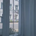 Kamienica łódzka Łódź