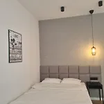 Hotel apartamentowy Kamienica łódzka