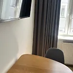 Kamienica łódzka 3* Łódź