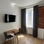 Kamienica łódzka Hotel apartamentowy
