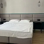 Hotel apartamentowy Kamienica łódzka