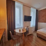 Hotel apartamentowy Kamienica łódzka