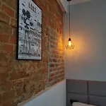 Hotel apartamentowy Kamienica łódzka 3*