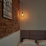 Kamienica łódzka Hotel apartamentowy Łódź