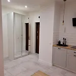 Kamienica łódzka Hotel apartamentowy Łódź