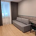 Kamienica łódzka 3*