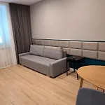 Hotel apartamentowy Kamienica łódzka 3*