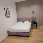 Hotel apartamentowy Kamienica łódzka