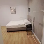 Kamienica łódzka Hotel apartamentowy Łódź