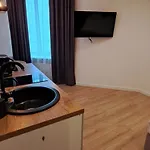 Kamienica łódzka 3* Łódź