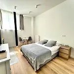 Boogie Kamienica Lodzka 아파트호텔