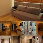 Kamienica łódzka Hotel apartamentowy