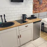 Hotel apartamentowy Kamienica łódzka 3*
