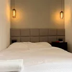 아파트호텔 Boogie Kamienica Lodzka 우치