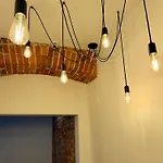 Kamienica łódzka Hotel apartamentowy 3*