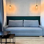 Hotel apartamentowy Kamienica łódzka Łódź