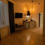 아파트호텔 Boogie Kamienica Lodzka 3*