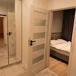 아파트호텔 Boogie Kamienica Lodzka