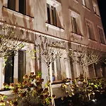 Hotel apartamentowy Kamienica łódzka Łódź