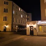 Boogie Kamienica Lodzka