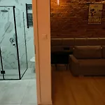 Hotel apartamentowy Kamienica łódzka 3*