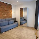 Boogie Kamienica Lodzka 아파트호텔 3*