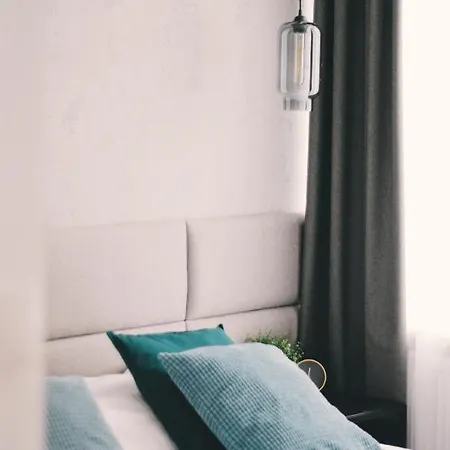 Boogie Kamienica Lodzka 3*