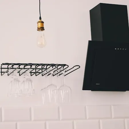 Kamienica łódzka Apart-hotel