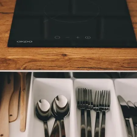 Apart-hotel Kamienica łódzka