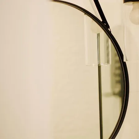 מלון דירות Boogie Kamienica Lodzka