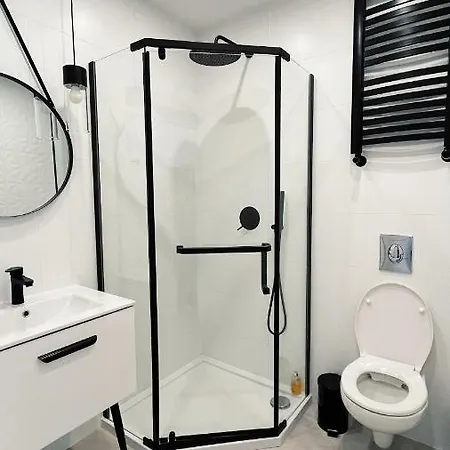 Boogie Kamienica Lodzka לודז'