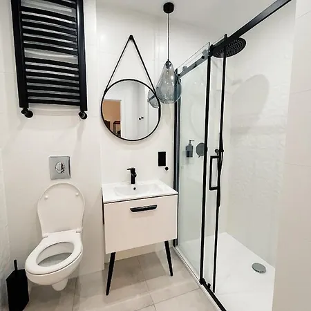 Boogie Kamienica Lodzka 3* Lodž