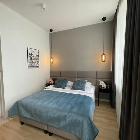 Boogie Kamienica Lodzka 3*
