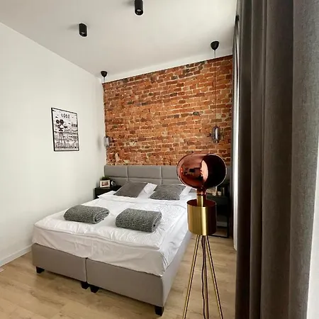 Boogie Kamienica Lodzka