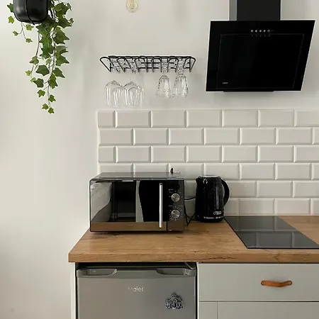 Kamienica Lodzka Aparthotel Lodz (Lodz)