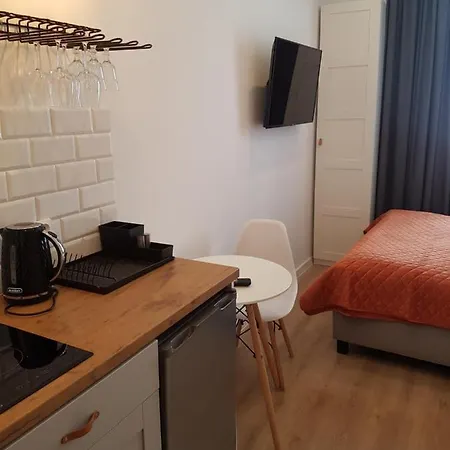 Kamienica Lodzka Lodz (Lodz)