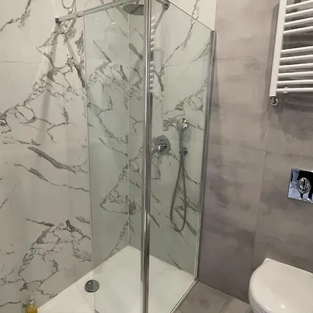 Boogie Kamienica Lodzka Lodž