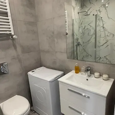 Boogie Kamienica Lodzka מלון דירות 3*