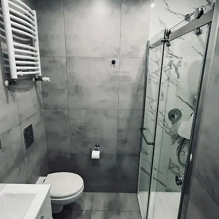 Boogie Kamienica Lodzka 3*