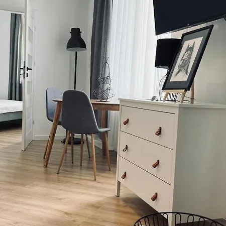 Aparthotel Kamienica Lodzka *