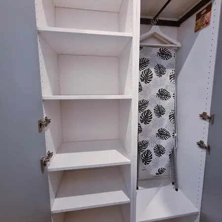 Kamienica łódzka Apart-hotel