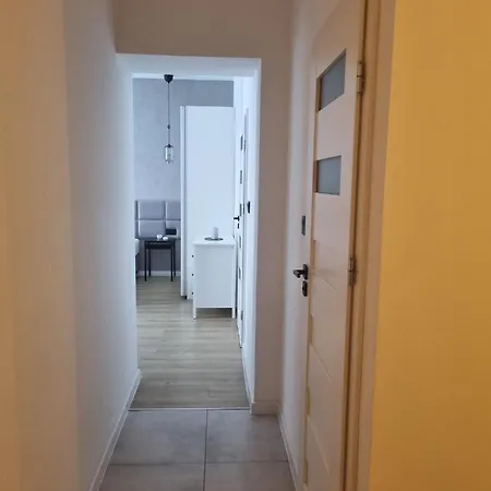 Boogie Kamienica Lodzka Aparthotel 3*