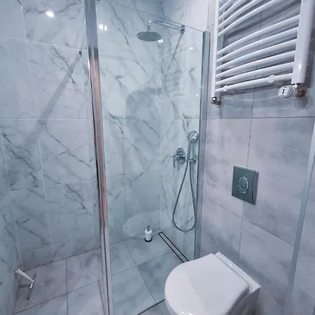 Kamienica łódzka Apart-hotel Łódź