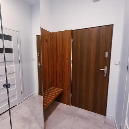 Boogie Kamienica Lodzka Aparthotel Lodz