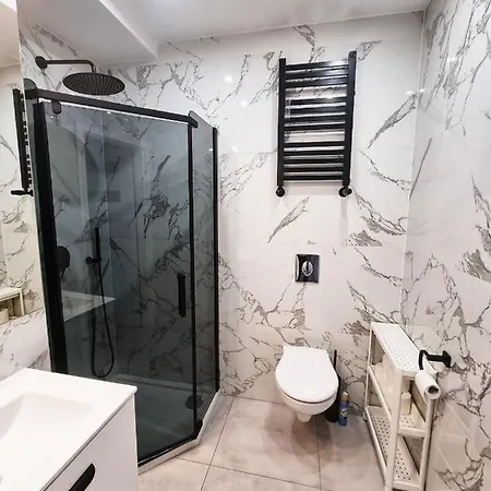 Apart-hotel Kamienica łódzka Łódź